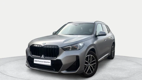 BMW X1 sDrive18d