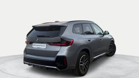 BMW X1 sDrive18d