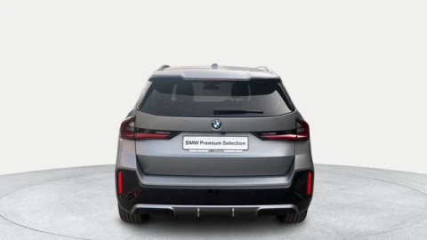 BMW X1 sDrive18d