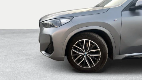 BMW X1 sDrive18d