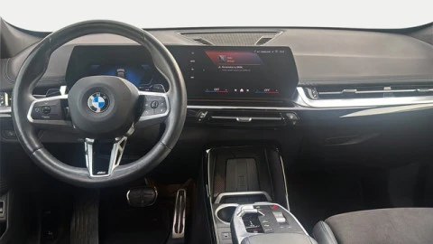 BMW X1 sDrive18d