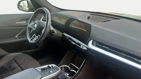 BMW X1 sDrive18d
