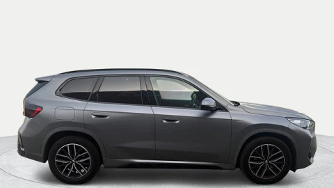 BMW X1 sDrive18d
