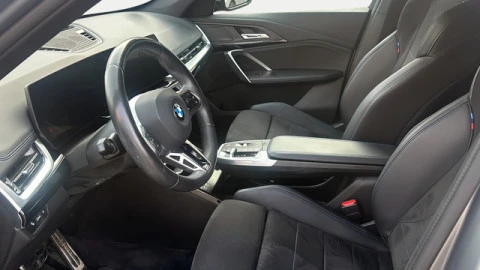 BMW X1 sDrive18d