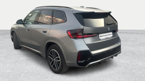 BMW X1 sDrive18d