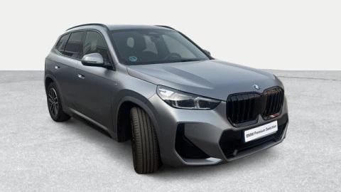 BMW X1 sDrive18d