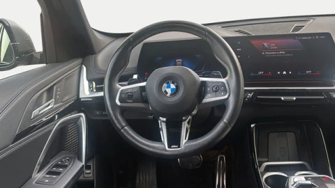 BMW X1 sDrive18d