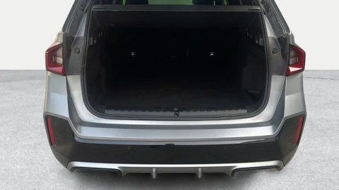 BMW X1 sDrive18d