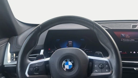 BMW X1 sDrive18d