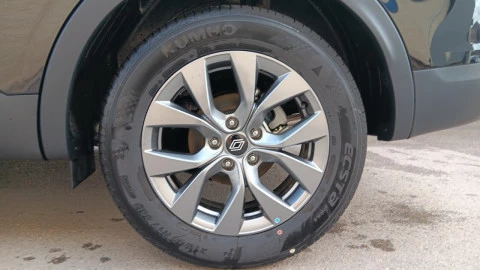 Renault Arkana Techno full hybrid E-Tech 105 kW (145CV)