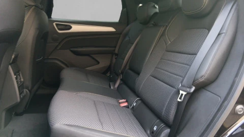 Renault Arkana Techno full hybrid E-Tech 105 kW (145CV)