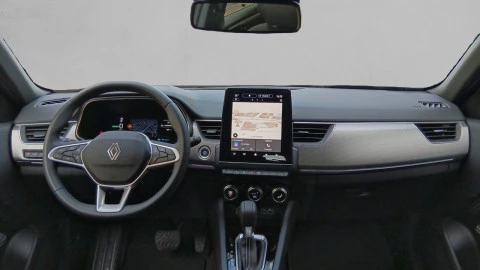 Renault Arkana Techno full hybrid E-Tech 105 kW (145CV)