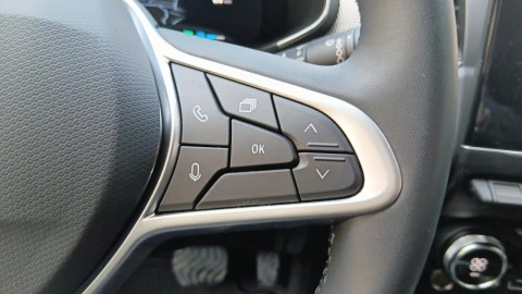 Renault Arkana Techno full hybrid E-Tech 105 kW (145CV)