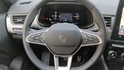 Renault Arkana Techno full hybrid E-Tech 105 kW (145CV)