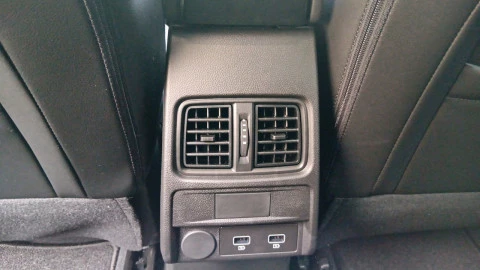 Renault Arkana Techno full hybrid E-Tech 105 kW (145CV)