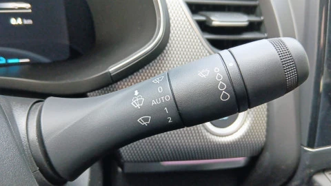 Renault Arkana Techno full hybrid E-Tech 105 kW (145CV)