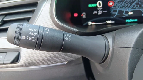 Renault Arkana Techno full hybrid E-Tech 105 kW (145CV)