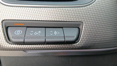 Renault Arkana Techno full hybrid E-Tech 105 kW (145CV)