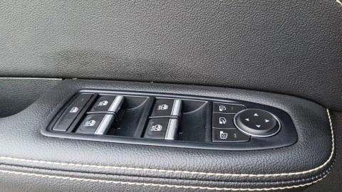 Renault Arkana Techno full hybrid E-Tech 105 kW (145CV)