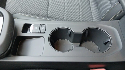 Renault Arkana Techno full hybrid E-Tech 105 kW (145CV)