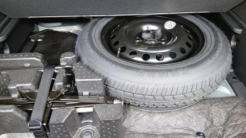 Renault Arkana Techno full hybrid E-Tech 105 kW (145CV)