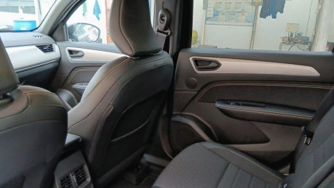 Renault Arkana Techno full hybrid E-Tech 105 kW (145CV)