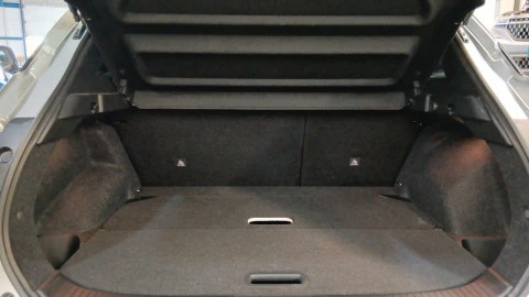 Nissan Qashqai DIG-T 103kW N-Connecta