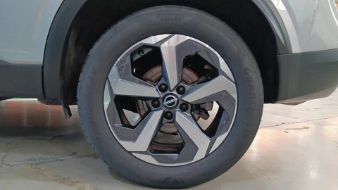 Nissan Qashqai DIG-T 103kW N-Connecta