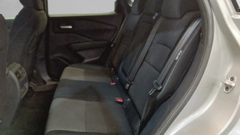 Nissan Qashqai DIG-T 103kW N-Connecta