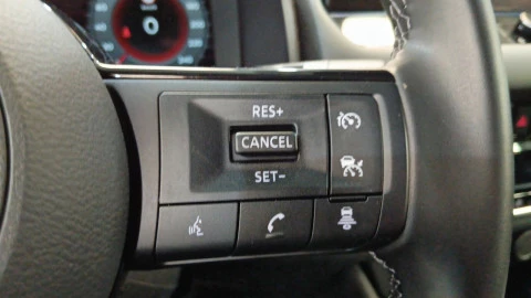 Nissan Qashqai DIG-T 103kW N-Connecta