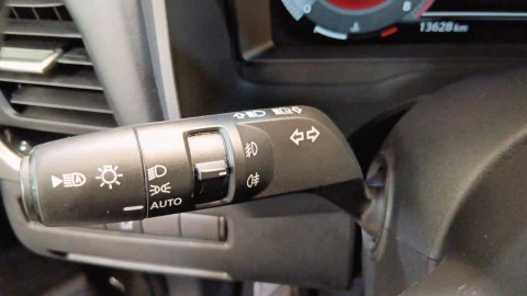 Nissan Qashqai DIG-T 103kW N-Connecta