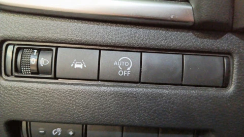 Nissan Qashqai DIG-T 103kW N-Connecta
