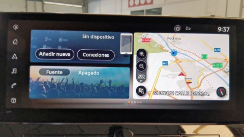 Nissan Qashqai DIG-T 103kW N-Connecta