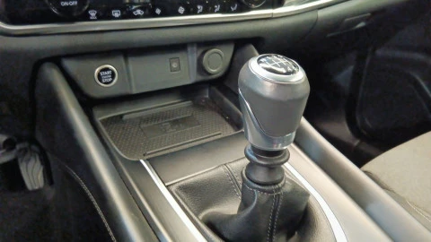 Nissan Qashqai DIG-T 103kW N-Connecta