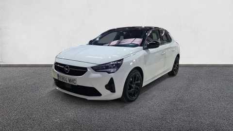 Opel Corsa 1.2T XHL 74kW (100CV) GS