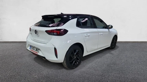 Opel Corsa 1.2T XHL 74kW (100CV) GS