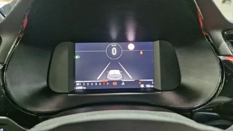 Opel Corsa 1.2T XHL 74kW (100CV) GS