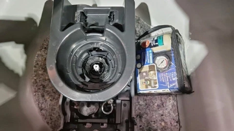 Opel Corsa 1.2T XHL 74kW (100CV) GS