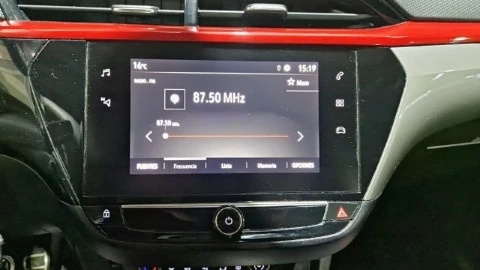 Opel Corsa 1.2T XHL 74kW (100CV) GS