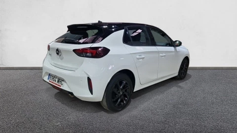 Opel Corsa 1.2T XHL 74kW (100CV) GS