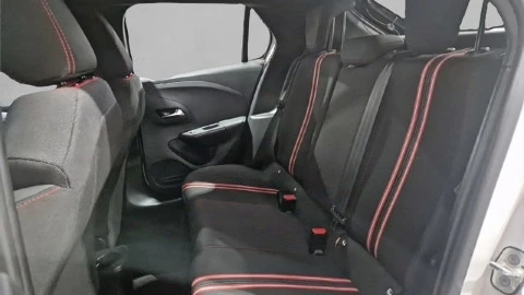 Opel Corsa 1.2T XHL 74kW (100CV) GS