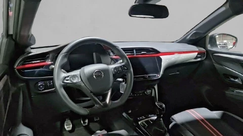 Opel Corsa 1.2T XHL 74kW (100CV) GS