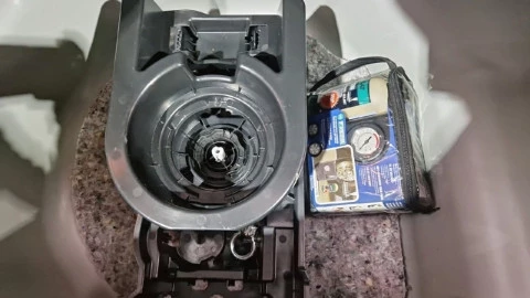 Opel Corsa 1.2T XHL 74kW (100CV) GS