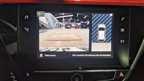 Opel Corsa 1.2T XHL 74kW (100CV) GS