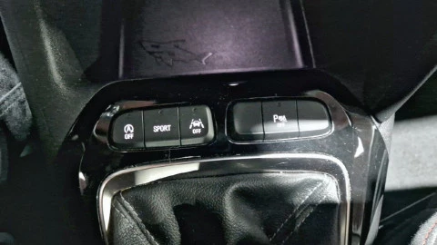 Opel Corsa 1.2T XHL 74kW (100CV) GS