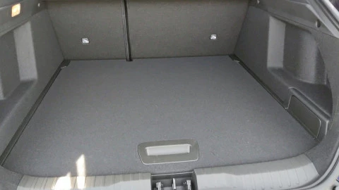 Renault Arkana Techno full hybrid E-Tech 105 kW (145CV)