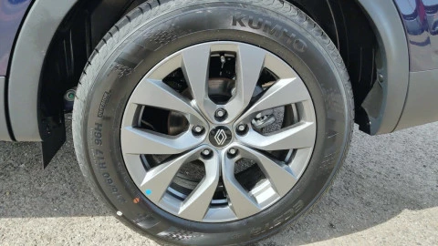 Renault Arkana Techno full hybrid E-Tech 105 kW (145CV)