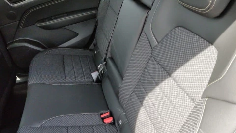 Renault Arkana Techno full hybrid E-Tech 105 kW (145CV)