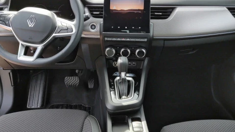 Renault Arkana Techno full hybrid E-Tech 105 kW (145CV)