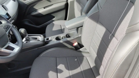 Renault Arkana Techno full hybrid E-Tech 105 kW (145CV)